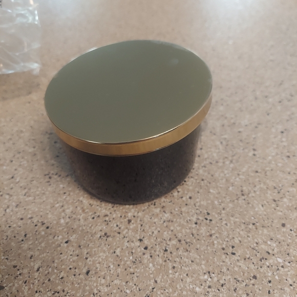 NWT Z Gallerie Storage & Organization Canister with Lids Multi use Duo - Picture 4 of 7